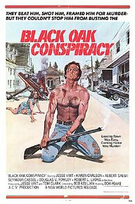 Watch Black Oak Conspiracy
