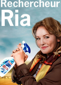 Watch Rechercheur Ria
