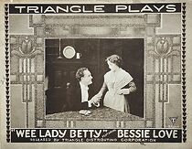 Watch Wee Lady Betty