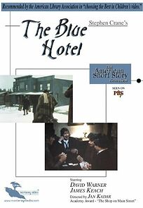 Watch The Blue Hotel