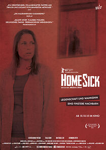 Watch Homesick
