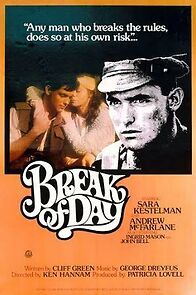 Watch Break of Day