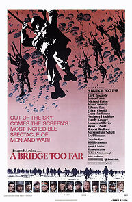 Watch A Bridge Too Far