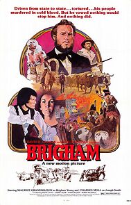 Watch Brigham
