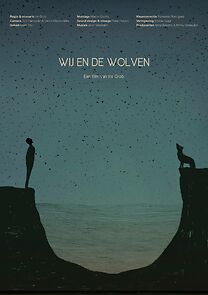 Watch Wij en de wolven (Short 2014)