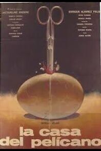 Watch La casa del pelícano