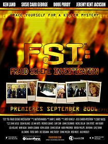 Watch FSI: Fraud Scheme Investigation