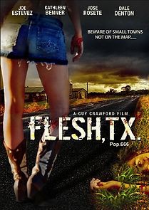 Watch Flesh, TX