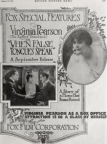 Watch When False Tongues Speak