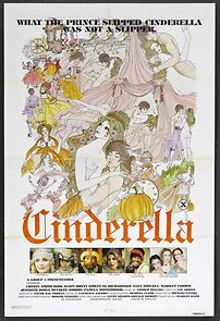 Watch Cinderella