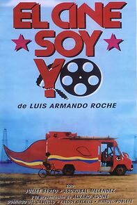 Watch El cine soy yo