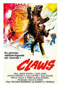 Watch Claws