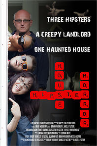 Watch Hipster Horror House