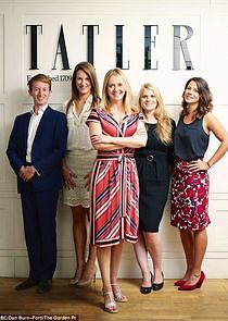 Watch Posh People: Inside Tatler