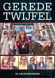 Watch Gerede Twijfel