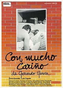 Watch Con mucho cariño