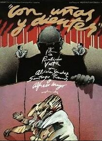 Watch Con uñas y dientes