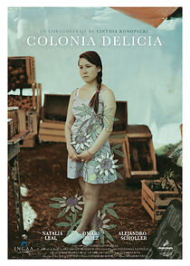 Watch Colonia Delicia (Short 2017)