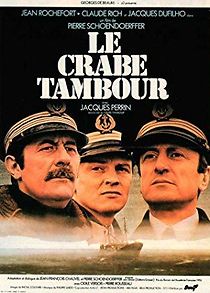 Watch Le Crabe-Tambour