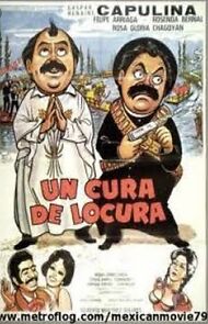 Watch Un cura de locura