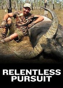 Watch Relentless Pursuit