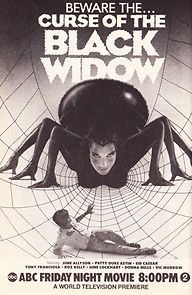 Watch Curse of the Black Widow