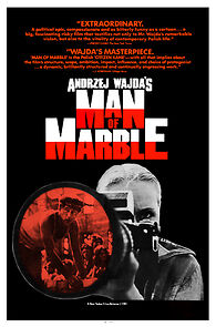 Watch Man of Marble