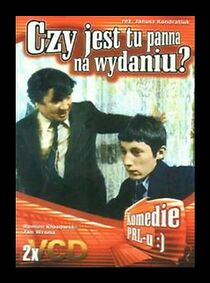 Watch Czy jest tu panna na wydaniu