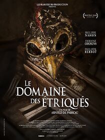 Watch Le domaine des étriqués (Short 2014)