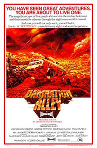 Watch Damnation Alley