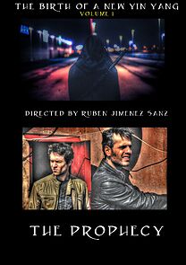 Watch The Birth of a New Yin Yang (Short 2014)