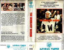 Watch The Deadliest Season