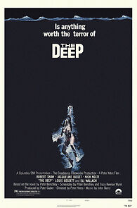 Watch The Deep