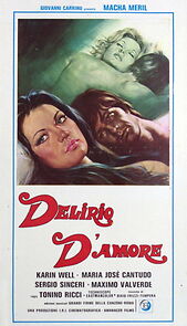 Watch Delirio d'amore