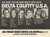 Watch Delta County, U.S.A.