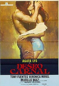 Watch Deseo carnal