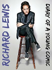 Watch Diary of a Young Comic