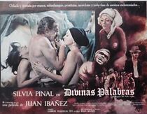 Watch Divinas palabras