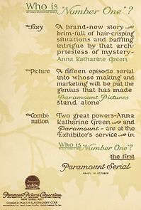 Watch Who Is Number One?