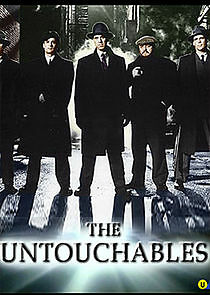 Watch The Untouchables