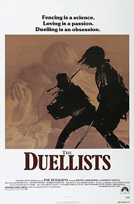 Watch The Duellists