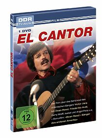 Watch El cantor