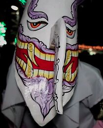 Watch Phi Ta Khon: Mask Makers of Dan Sai (Short 2013)