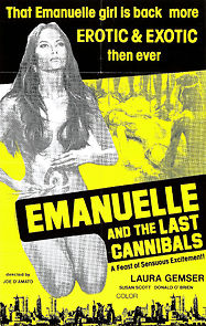 Watch Emanuelle and the Last Cannibals