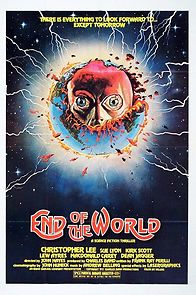 Watch End of the World