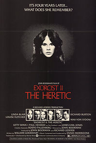 Watch Exorcist II: The Heretic