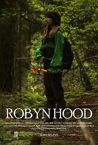 Watch Robyn Hood (Short 2014)