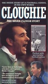 Watch Cloughie: The Brian Clough Story
