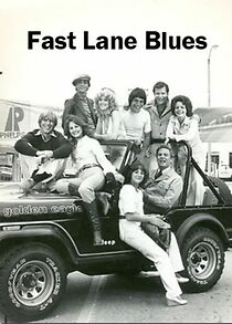 Watch Fast Lane Blues