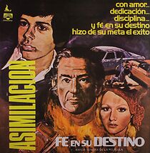 Watch Fe en su destino